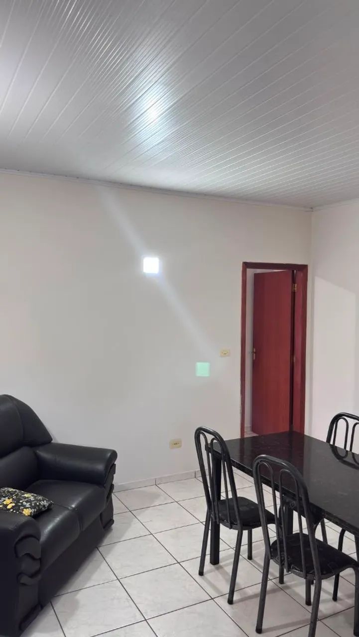 Aluga-se apto mobiliado  - Foto 4