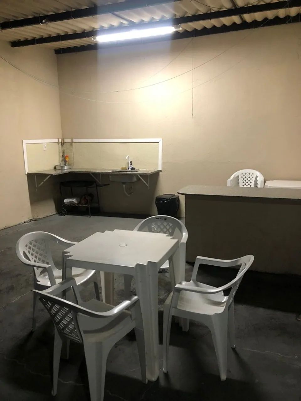 Apartamento mobiliado no São Geraldo - Foto 5