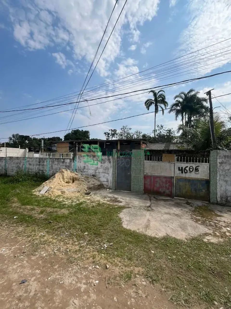 Chácara com piscina em Itanhaém - Foto 3
