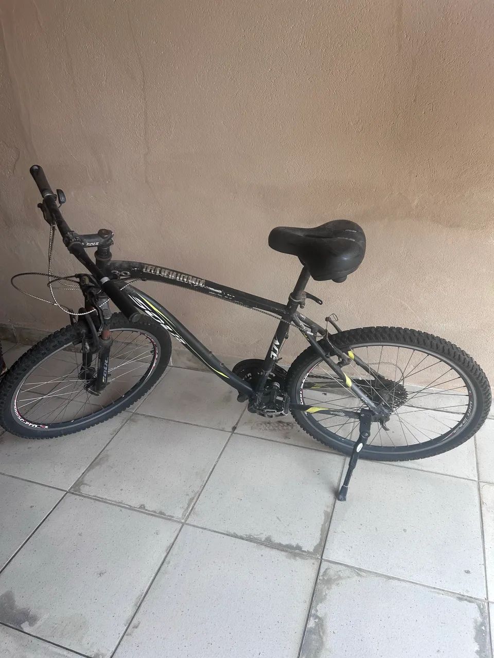 Bicicleta aro 26
