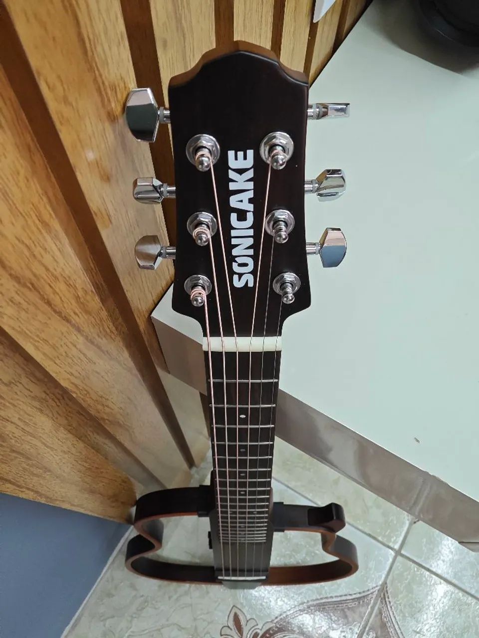 Violão Sonicake  - Foto 3