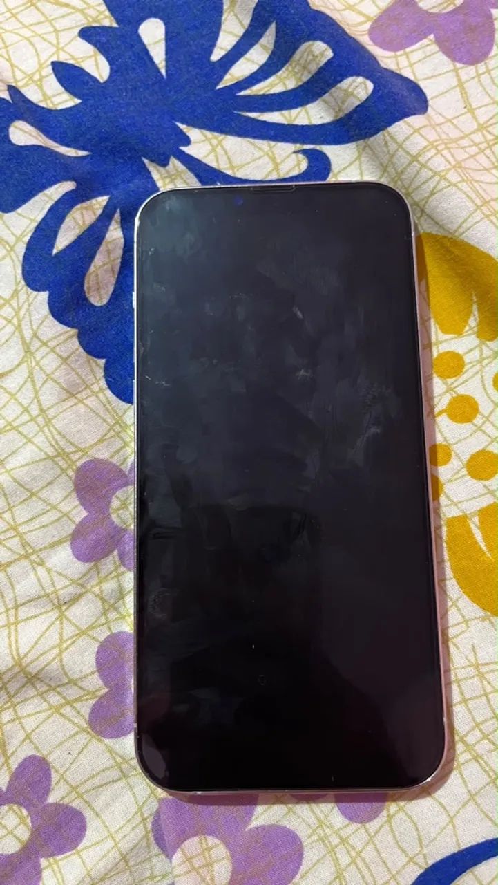 VENDE-SE IPHONE 13 pro max - Foto 3