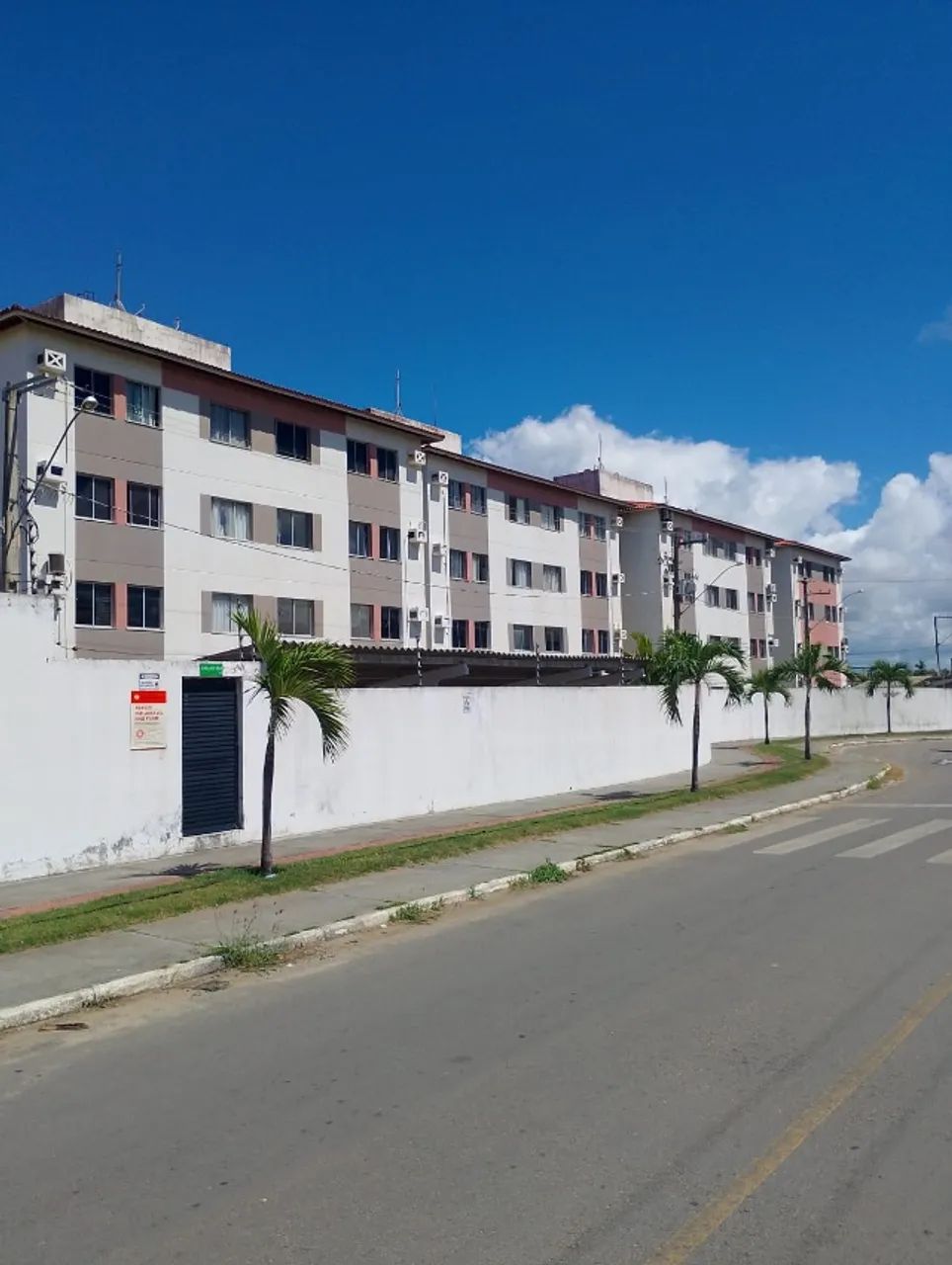 GRAND VILLE RESIDENCE - Barra dos Coqueiros - Foto 5