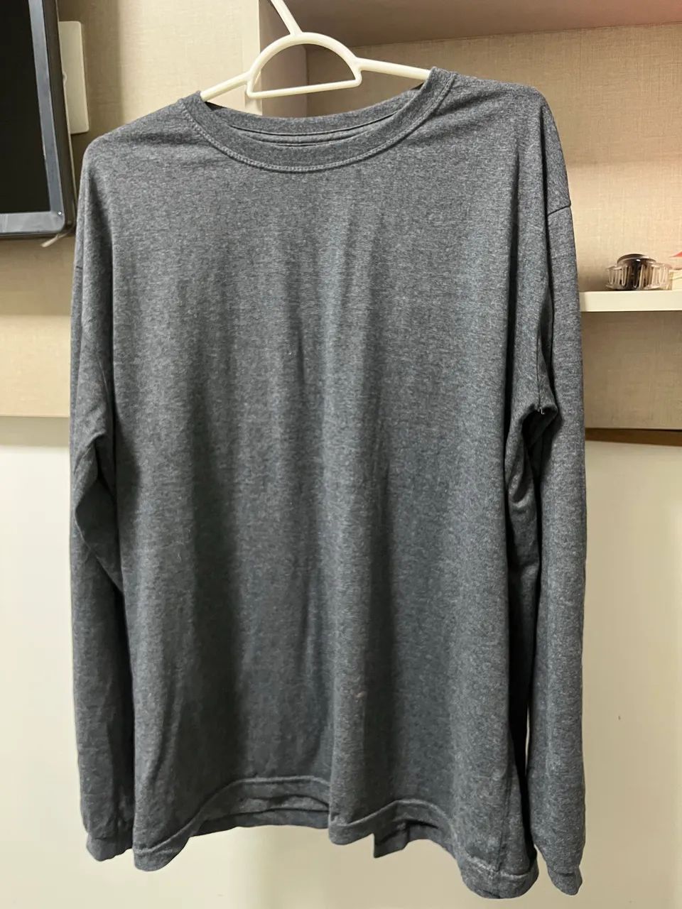 4 Camisas de Frio pelo preço de 1 - Foto 2