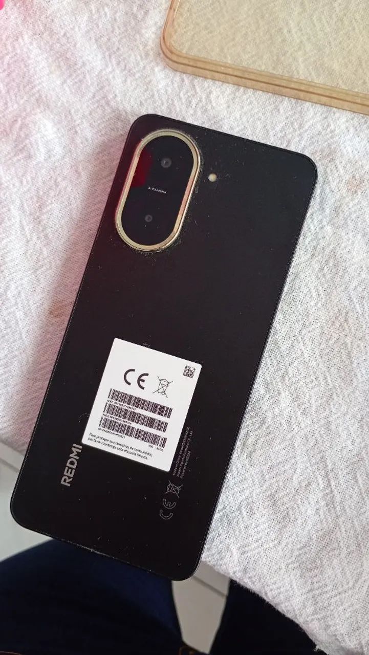 Celular xiaomi A5 64gb 