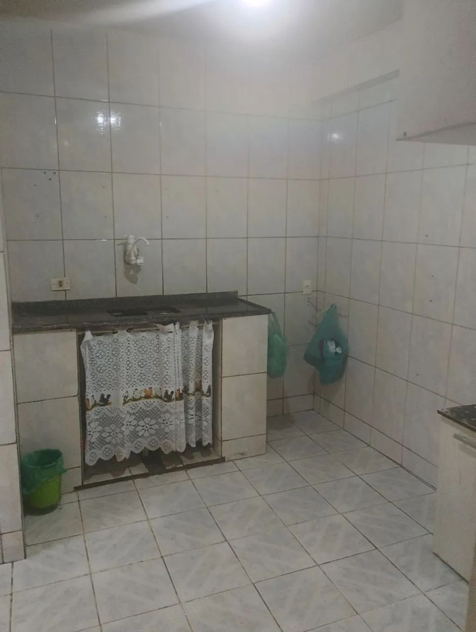 casa no piscinão de ramos 
