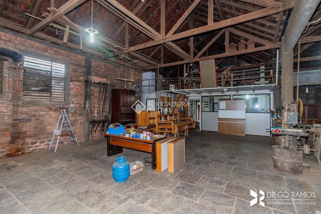 Depósito com 800m² - Foto 4
