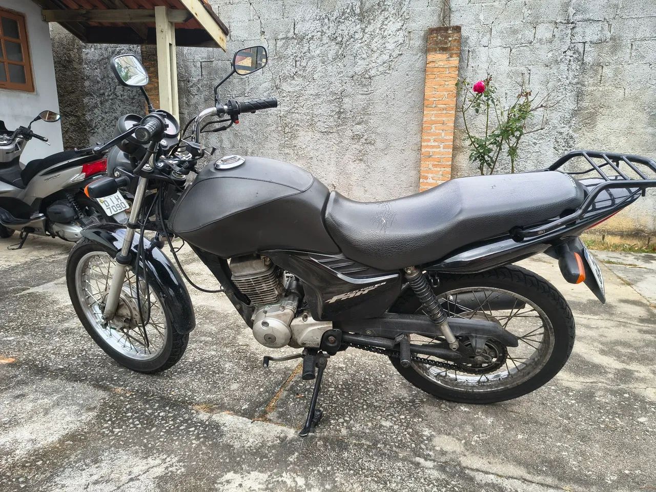 Cg 125