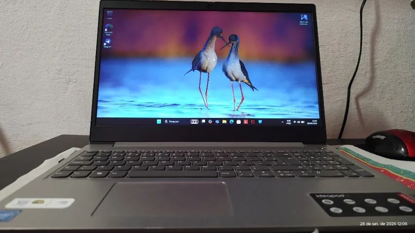 Notebook Lenovo  - Foto 4