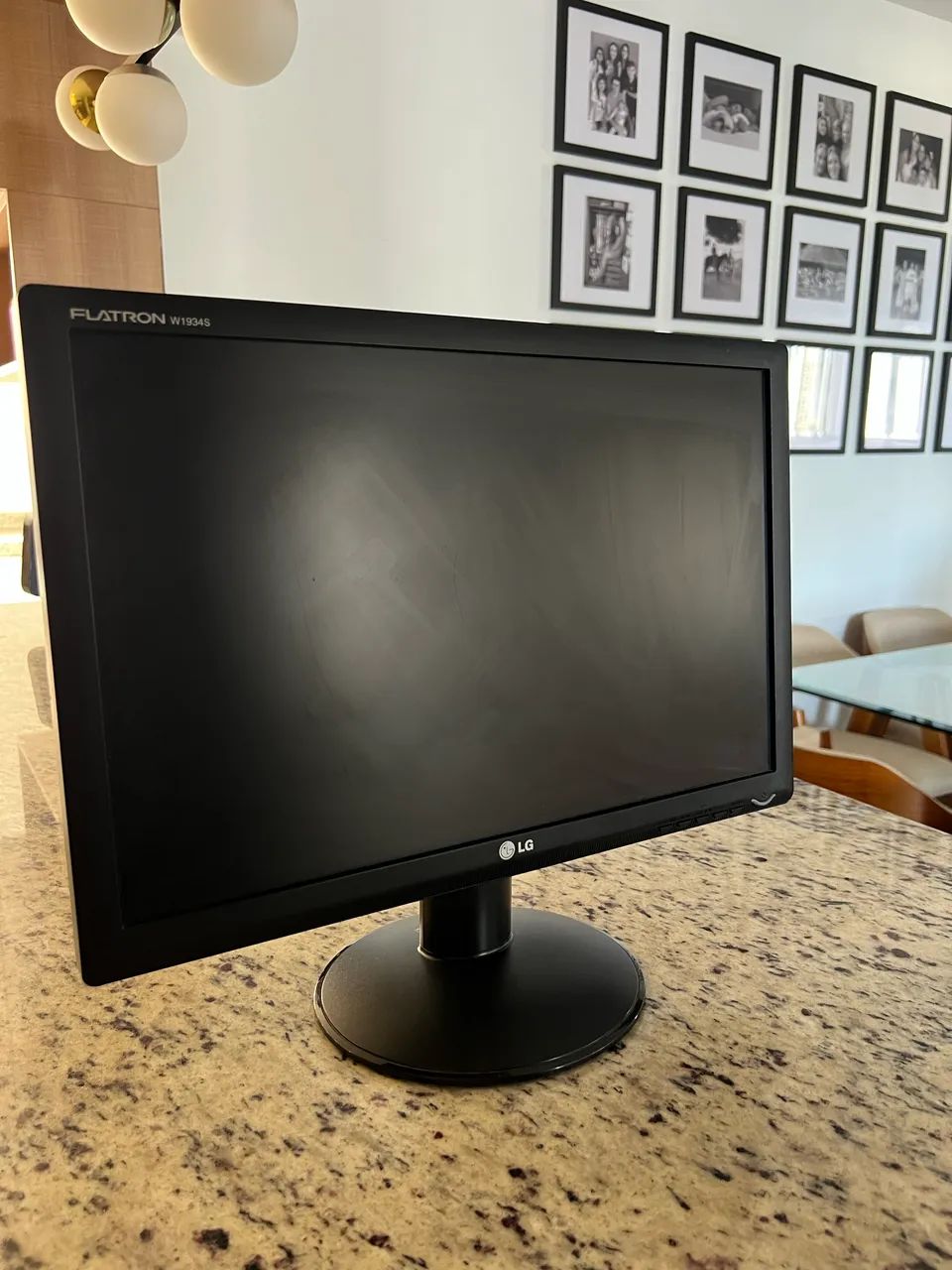 Monitor LG