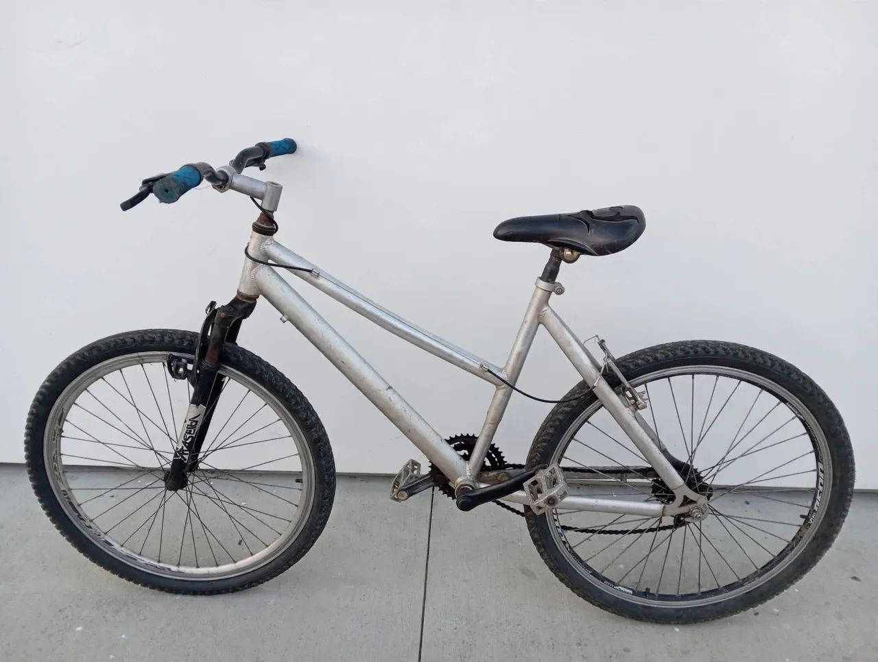 Bicicleta aro 26