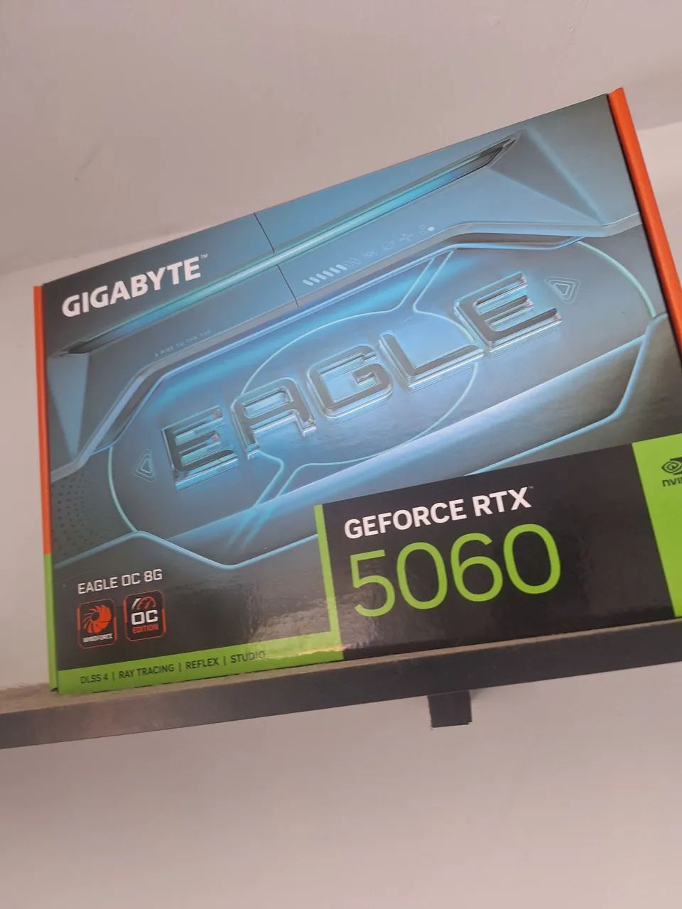 RTX 5060 8GB 