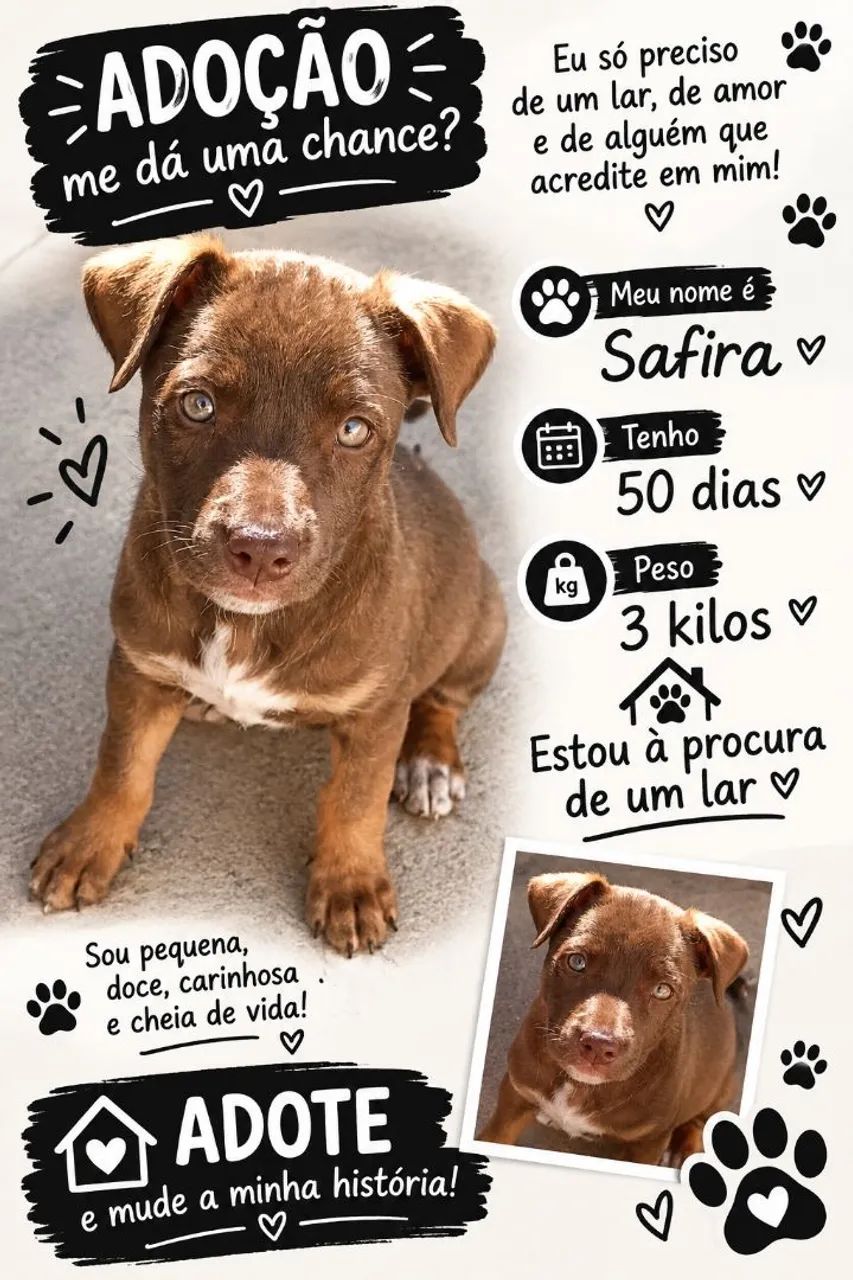 Doa - se Cachorro