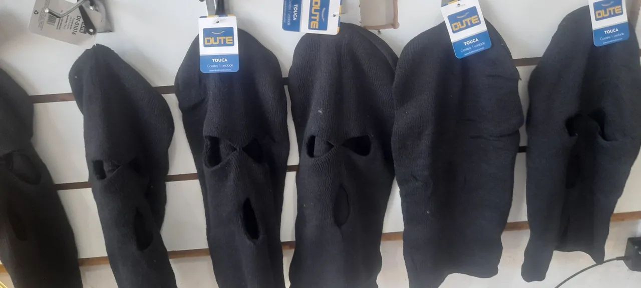 Touca pra sol algodão.  45,00