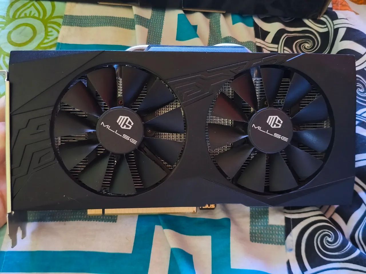 RX 580 8GB - Foto 2
