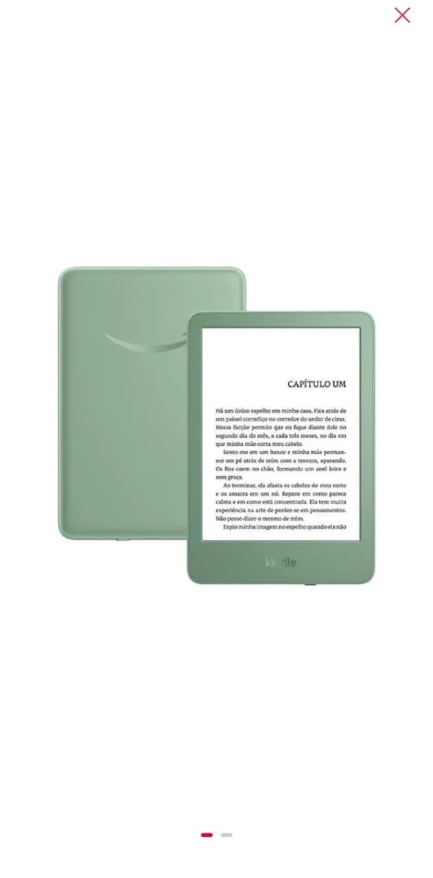 Kindle - Foto 2