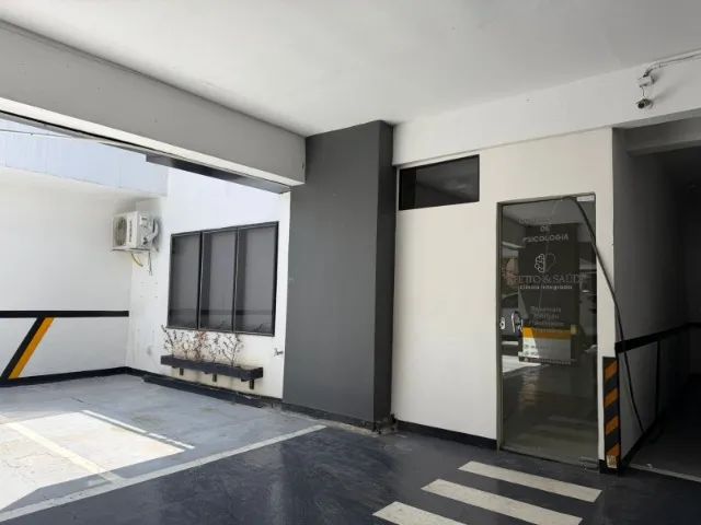 Alugo Sala Comercial Edifício Cemom - Loja Mall - Vieiralves