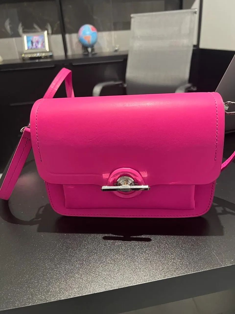 Bolsa Schutz 