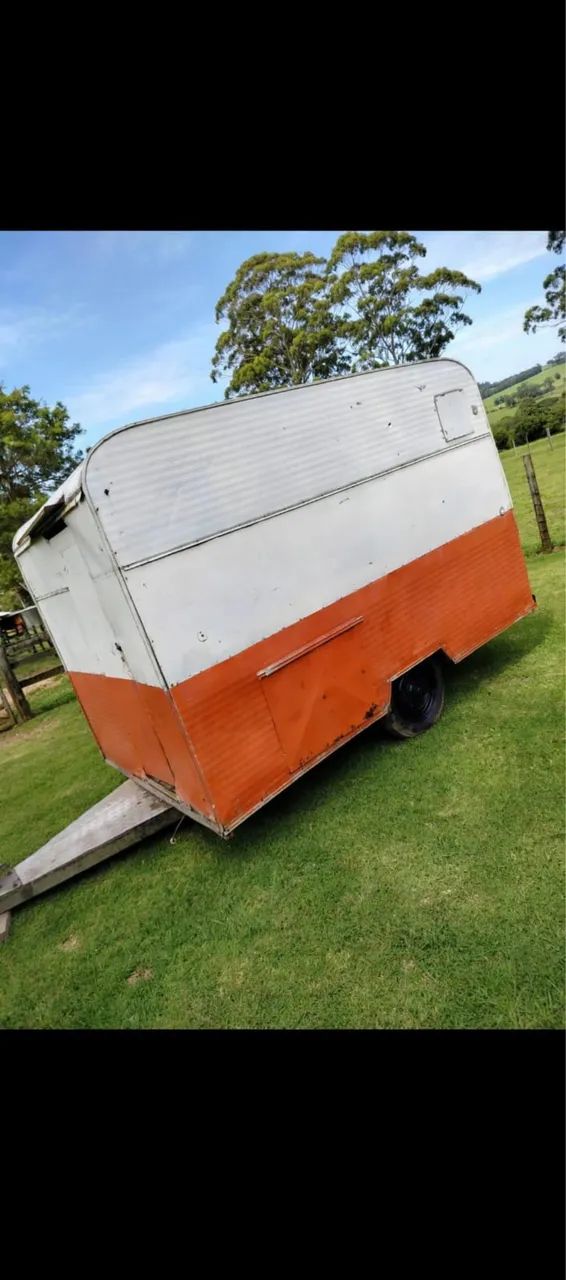 Trailer motorhome - Foto 2
