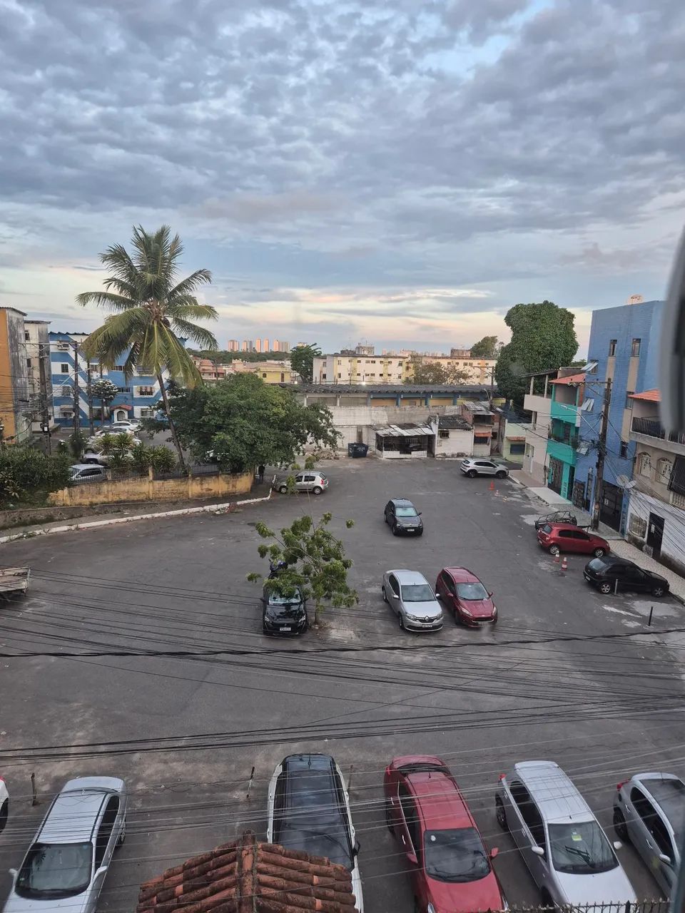 Foto - Salvador - Imbuí