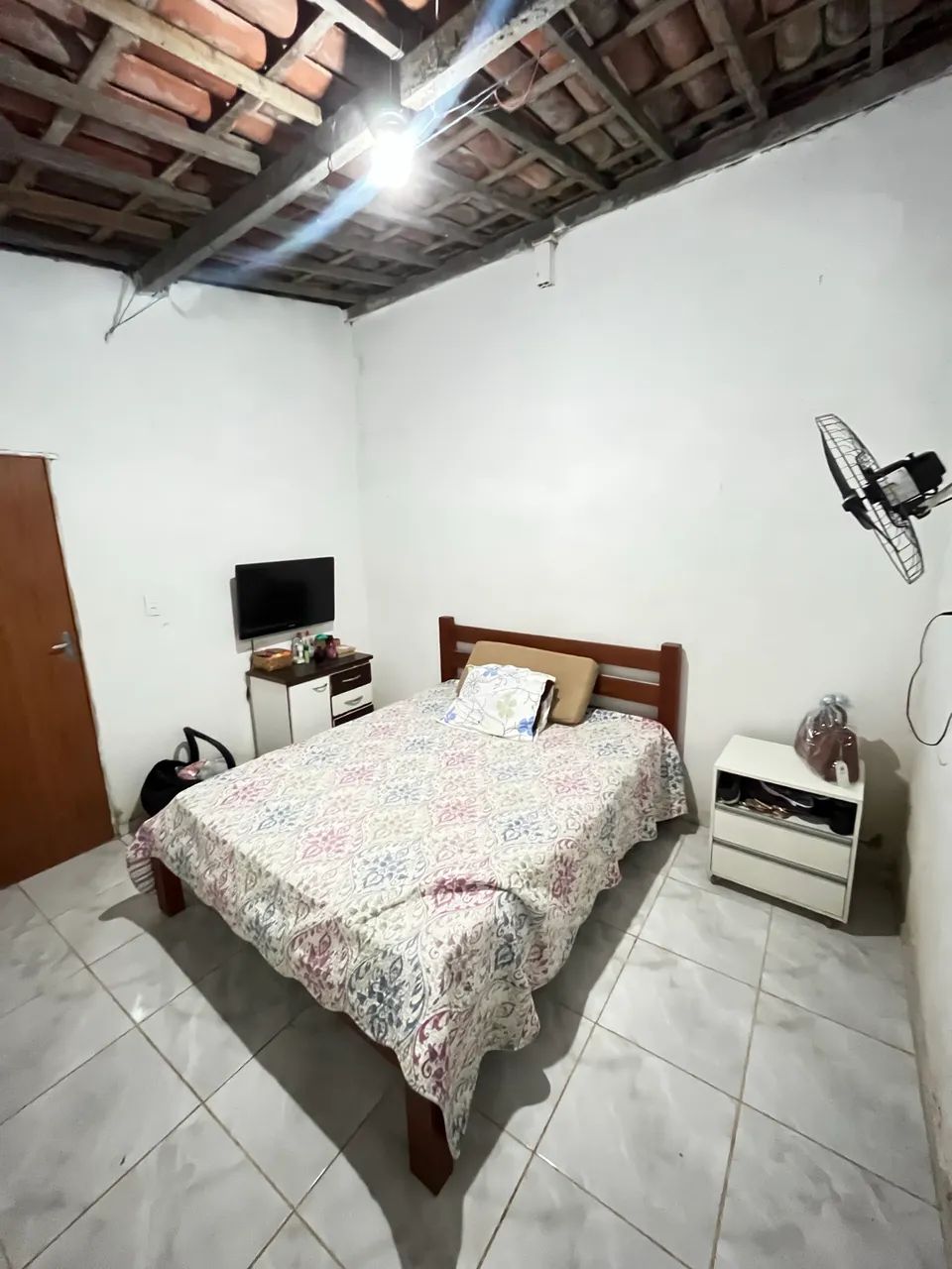 VENDO SÍTIO EM FERNÃO VELHO - Foto 4