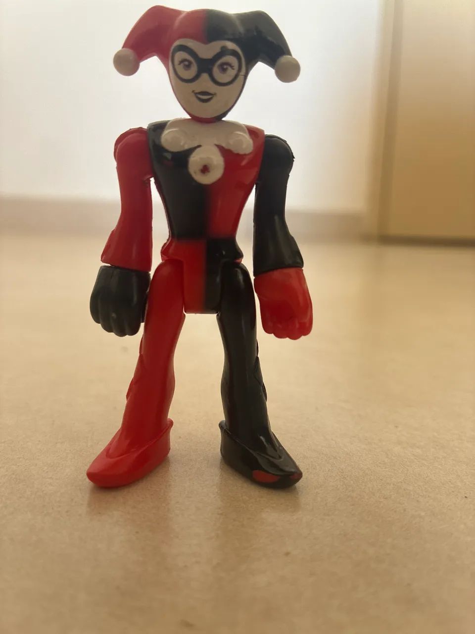 Imaginext - Coringa e Arlequina - Foto 3