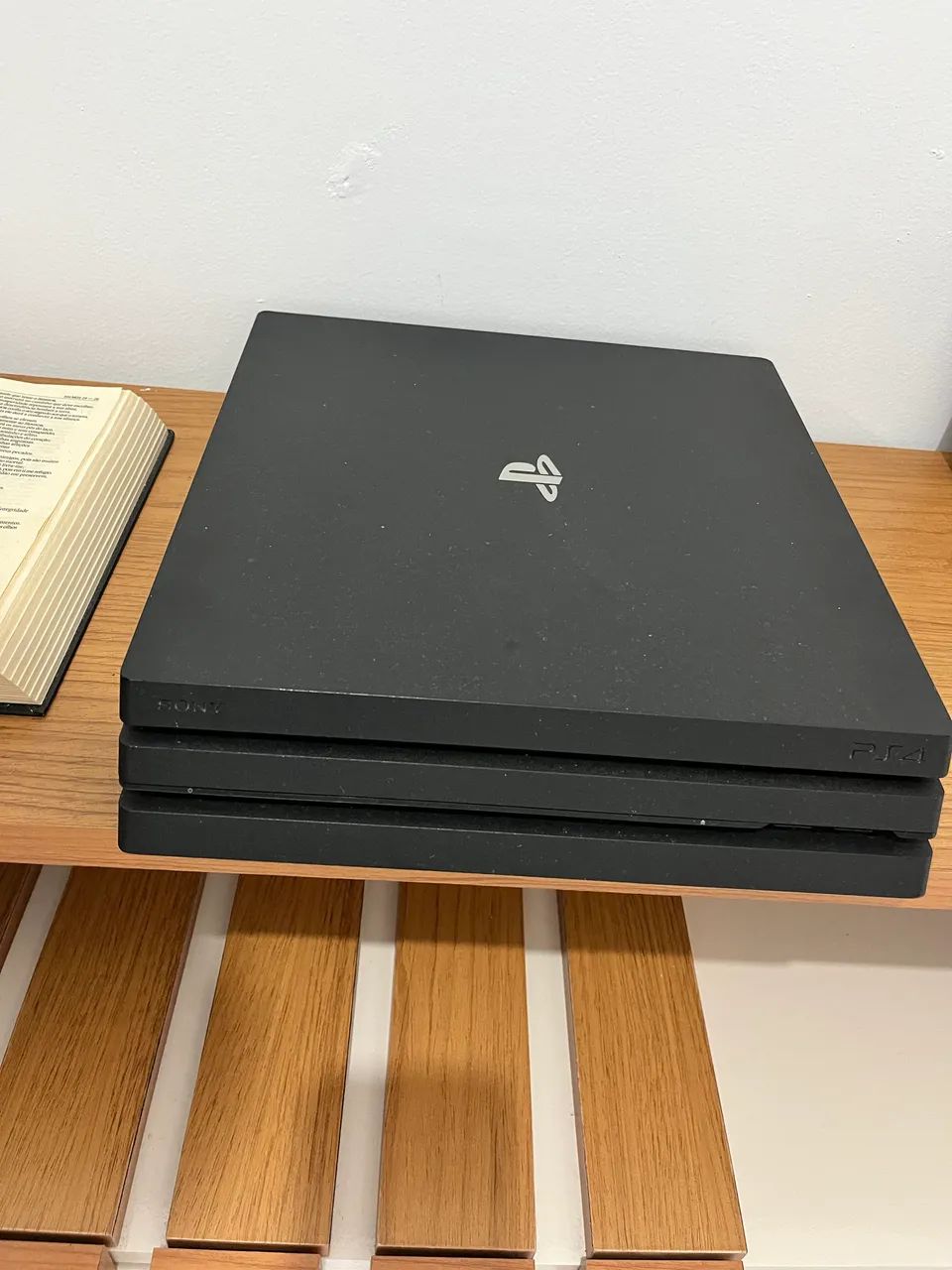 PS4 - Foto 2