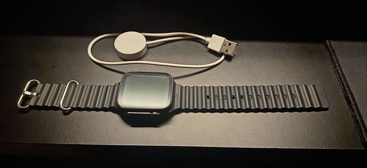 Relógio Smartwatch - Foto 2