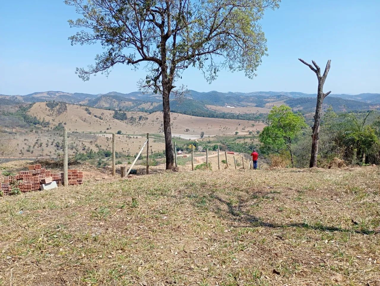 Terreno em azurita mateus leme  - Foto 3