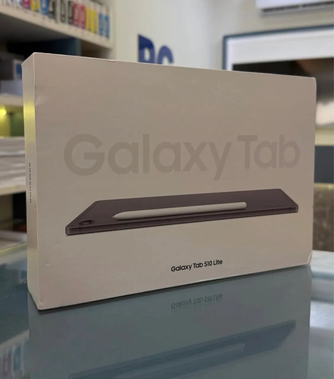 Galaxy S10 lite 6/128GB 