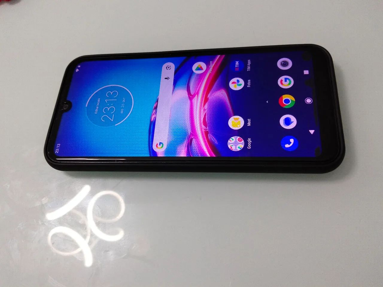 Motorola E6S - Foto 4