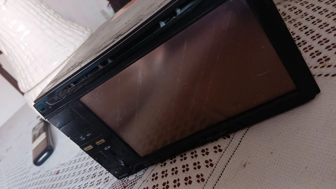 Multimidia pioneer - Foto 2
