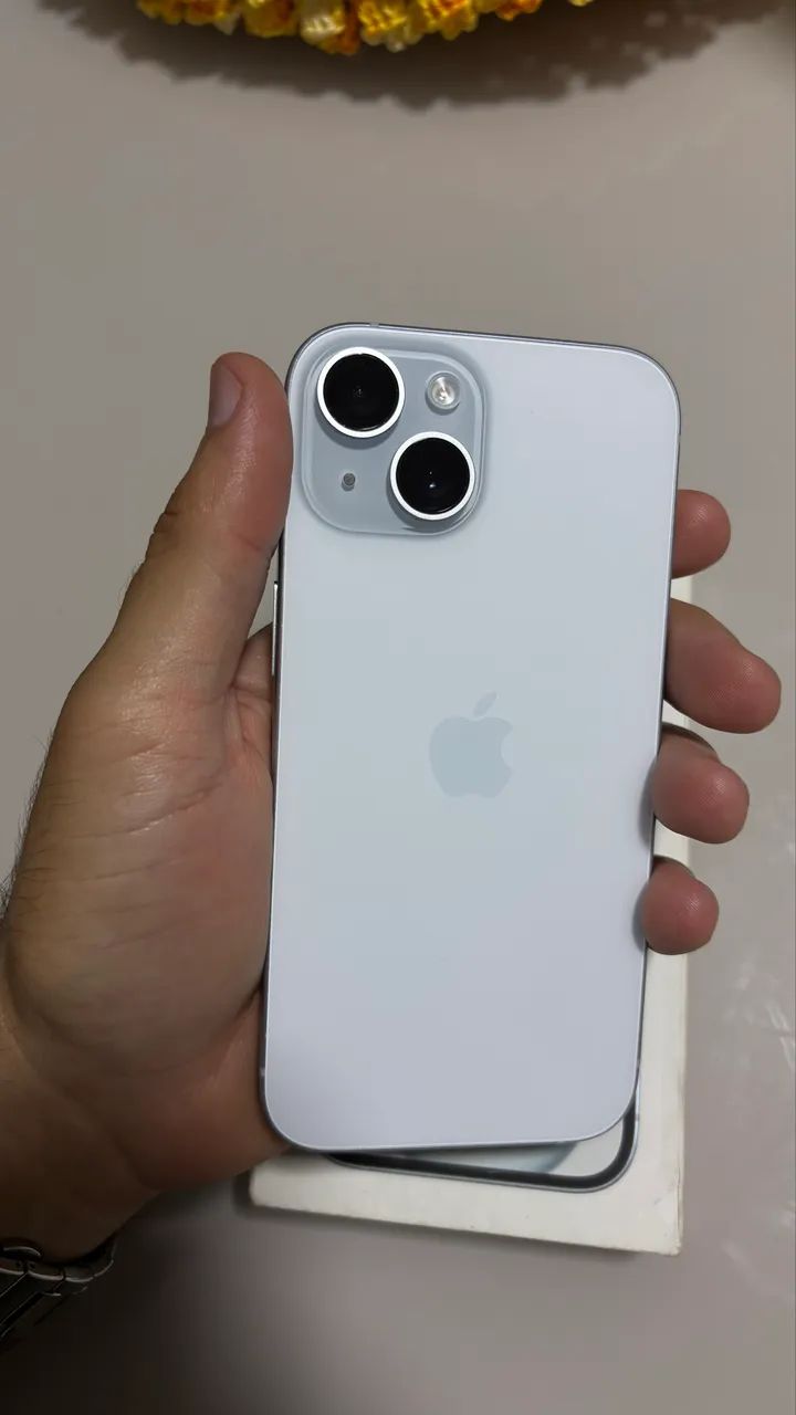 iPhone 15 128gb - Foto 2