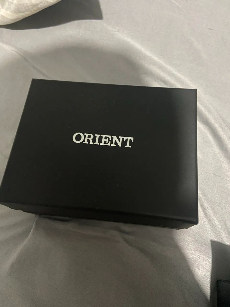 RELÓGIO ORIENT - Foto 4