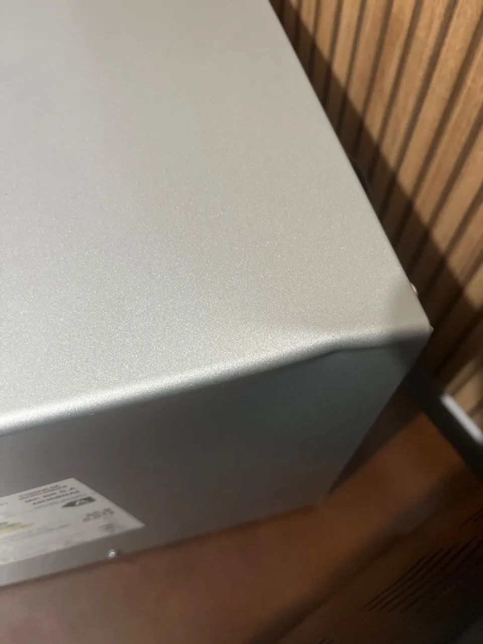 Micro-ondas Mondial - Foto 3