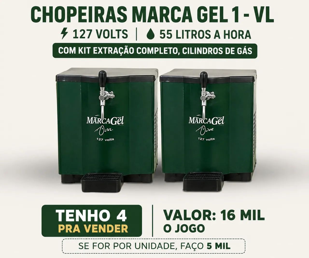 Delivery de chopp - Foto 4