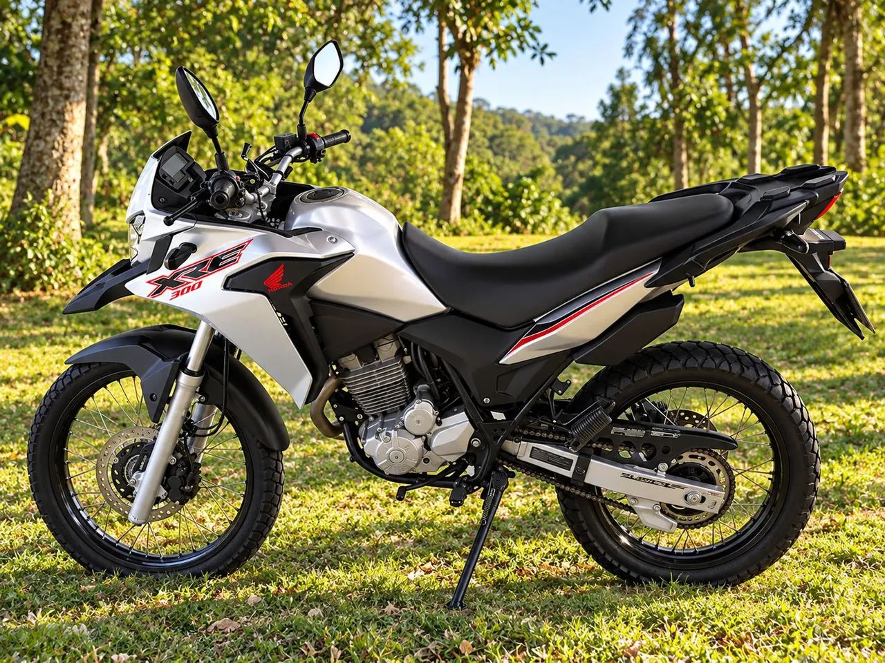 XRE 300 ABS  - Foto 5