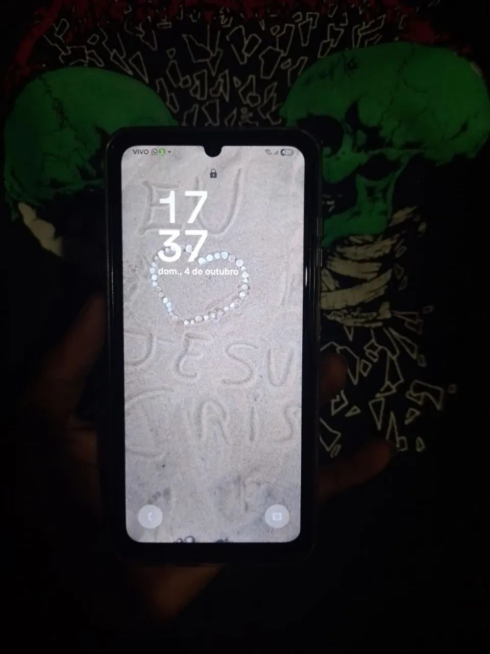 Celular Samsung a06  - Foto 5