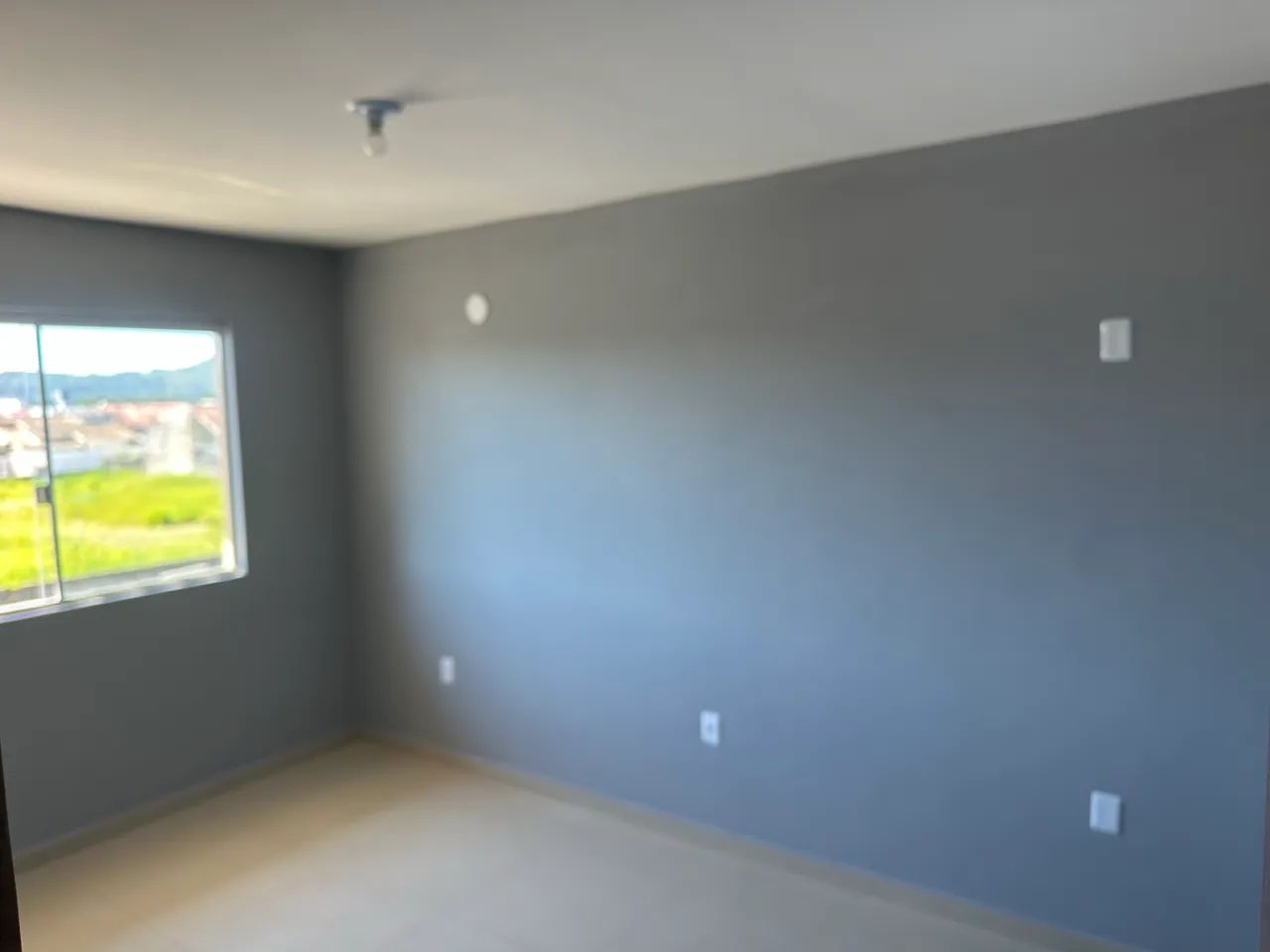 Alugo apartamento com 2 quartos  - Foto 3