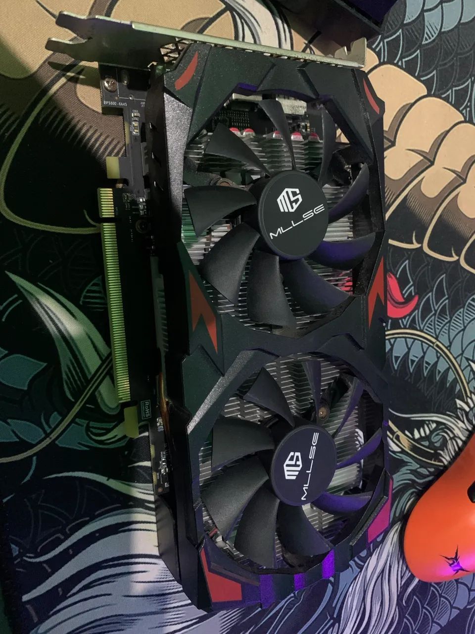 Rx580