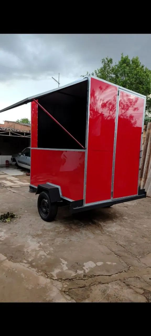 Trailer  - Foto 4