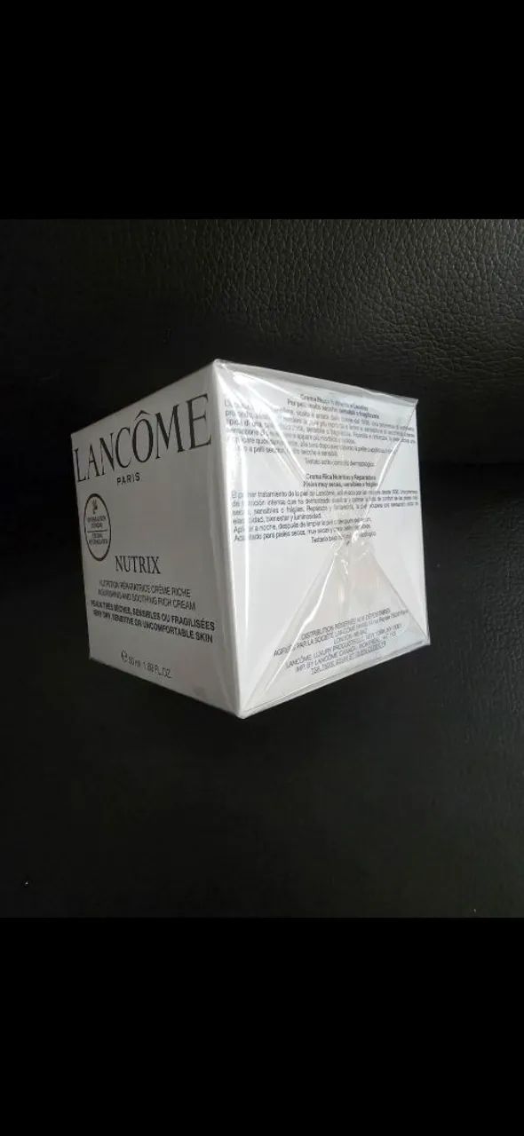CREME NUTRIX LANCOME - Foto 2