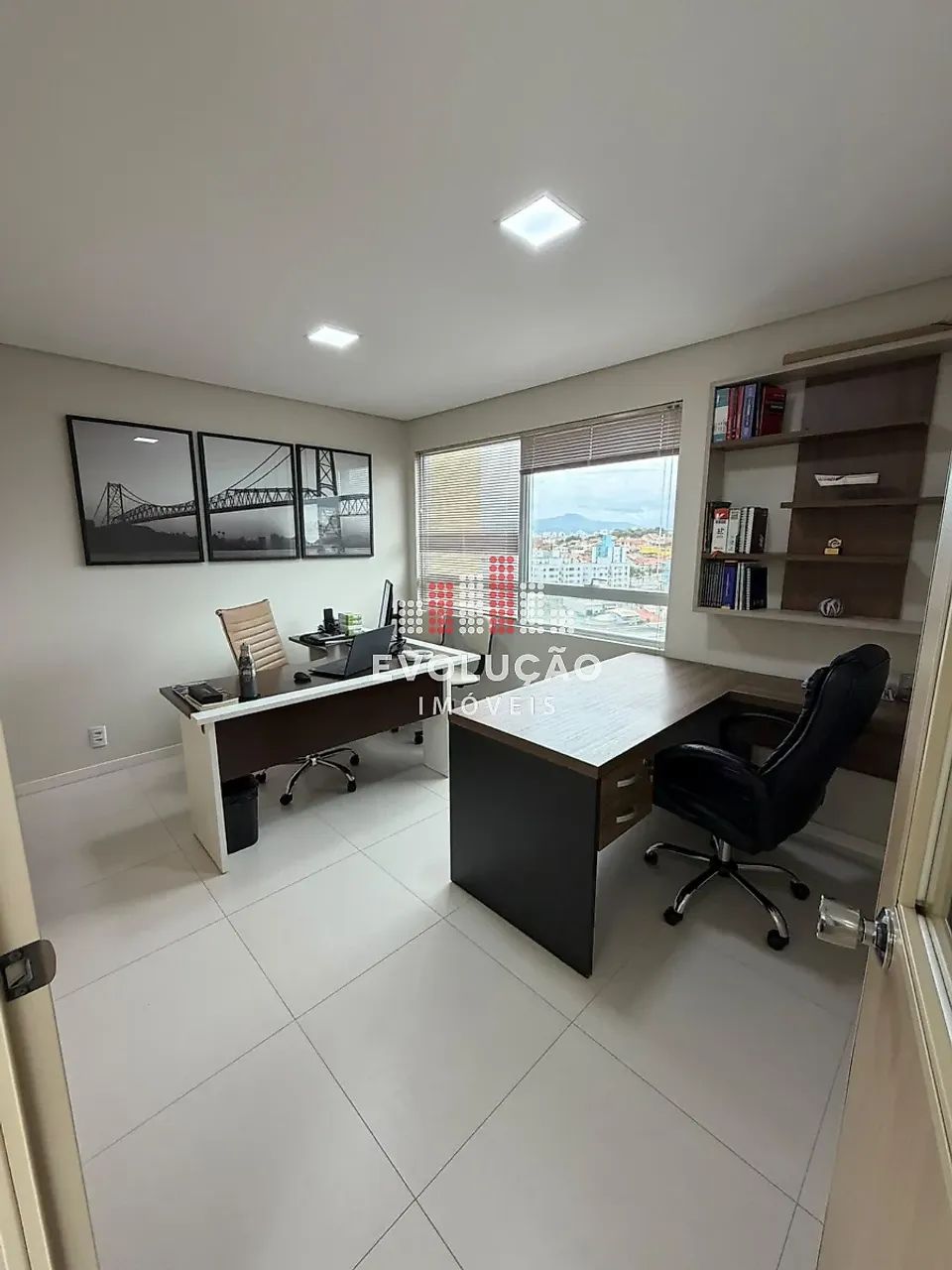 Sala comercial-Capoeiras-Florianopolis-sc
