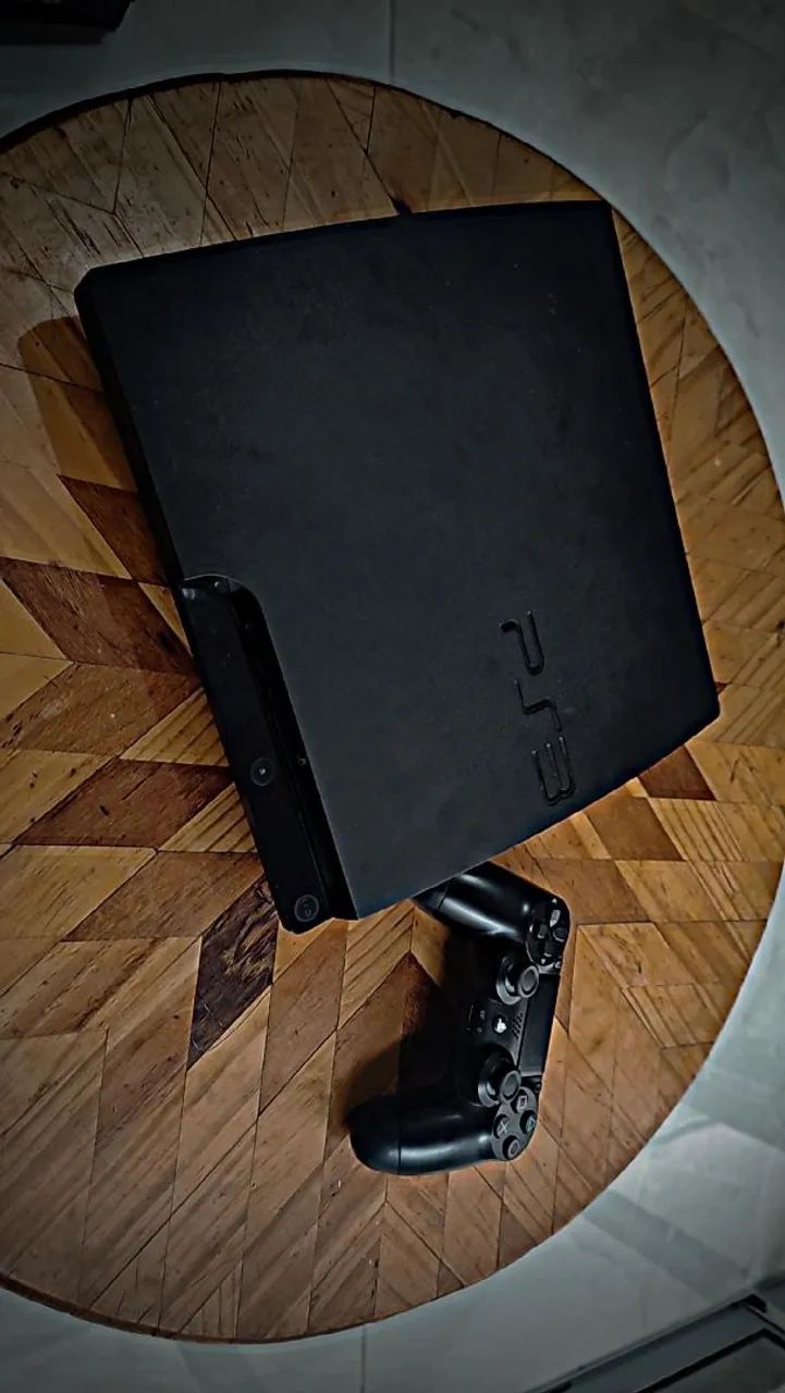 PlayStation 3 Slim - Foto 2