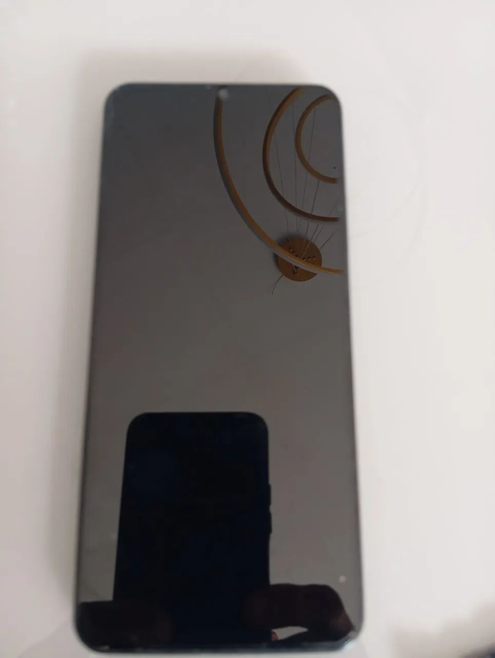 Celular realmi 128g top pouco tempo de uso  - Foto 2