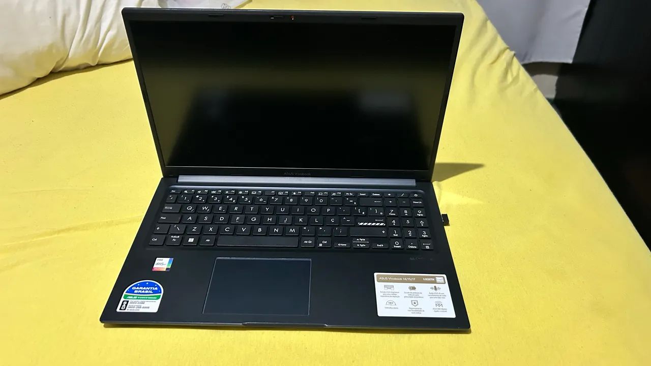 Notebook ASUS Vivobook - Foto 4