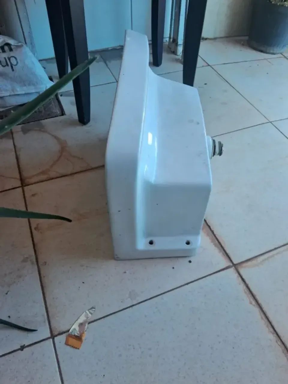 Tanque de Louça - Foto 3
