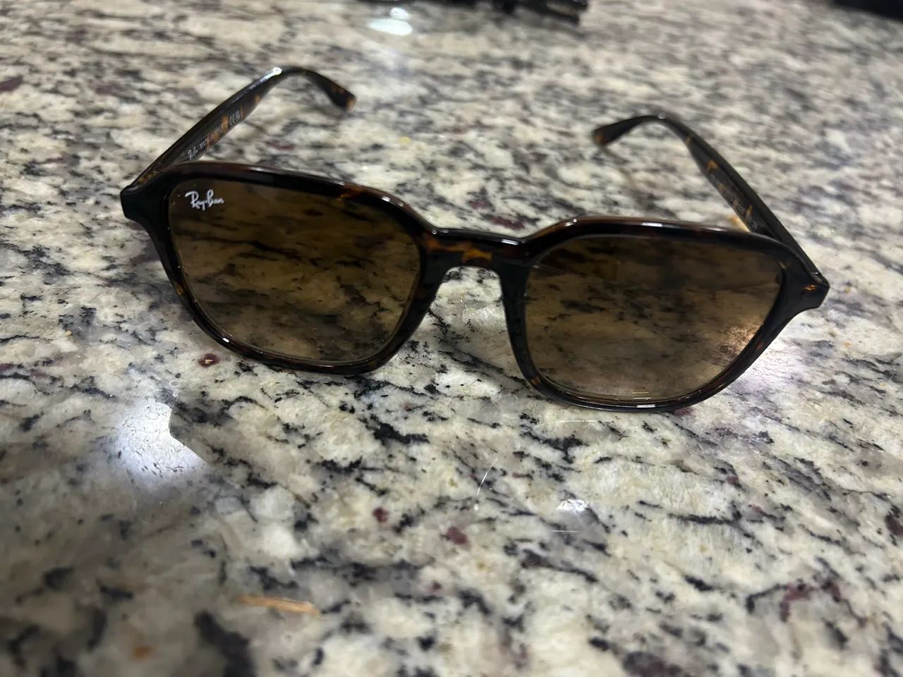 Óculos original Rayban - Foto 4