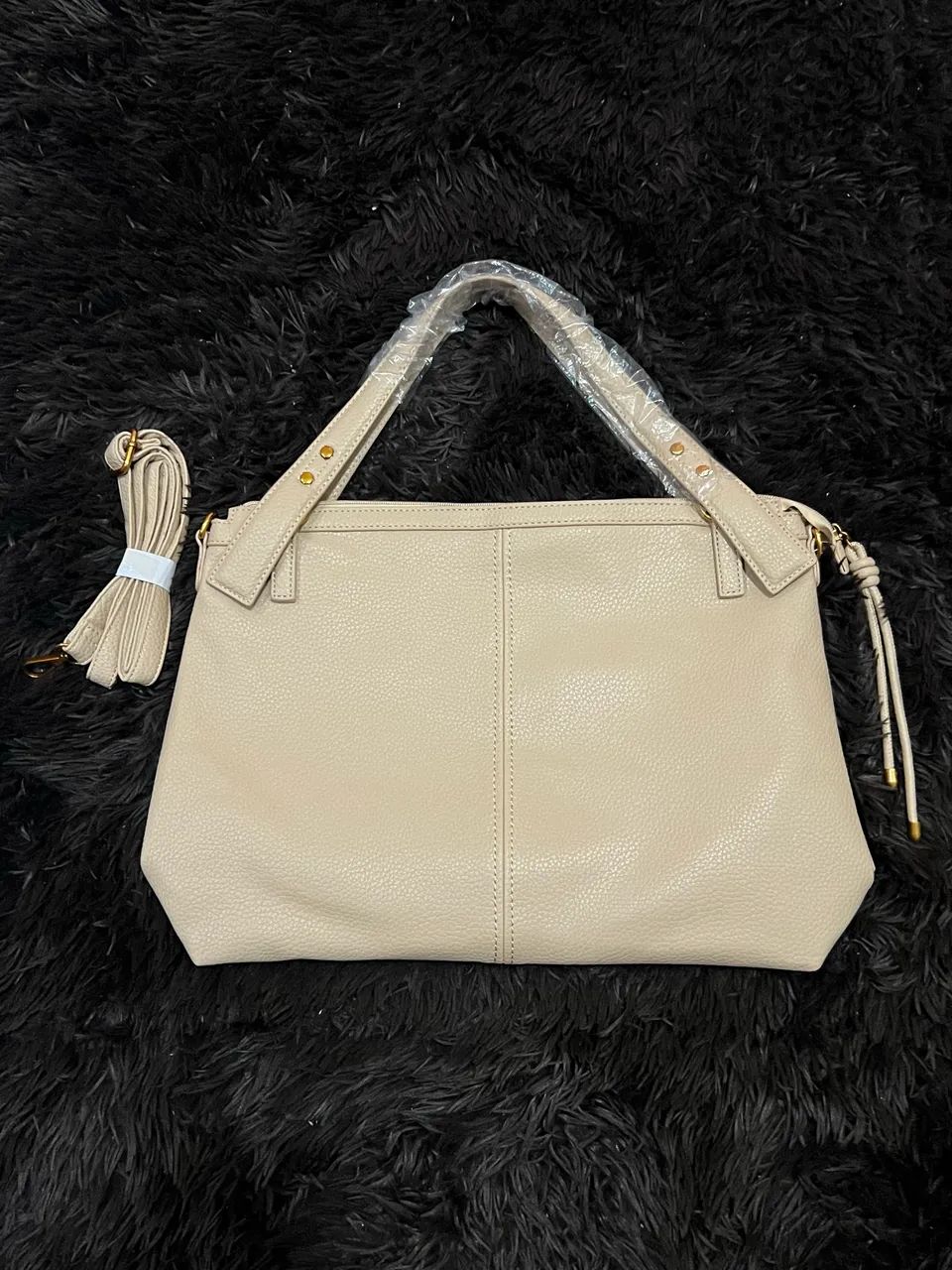 Bolsas de ombro estilo boho  - Foto 4