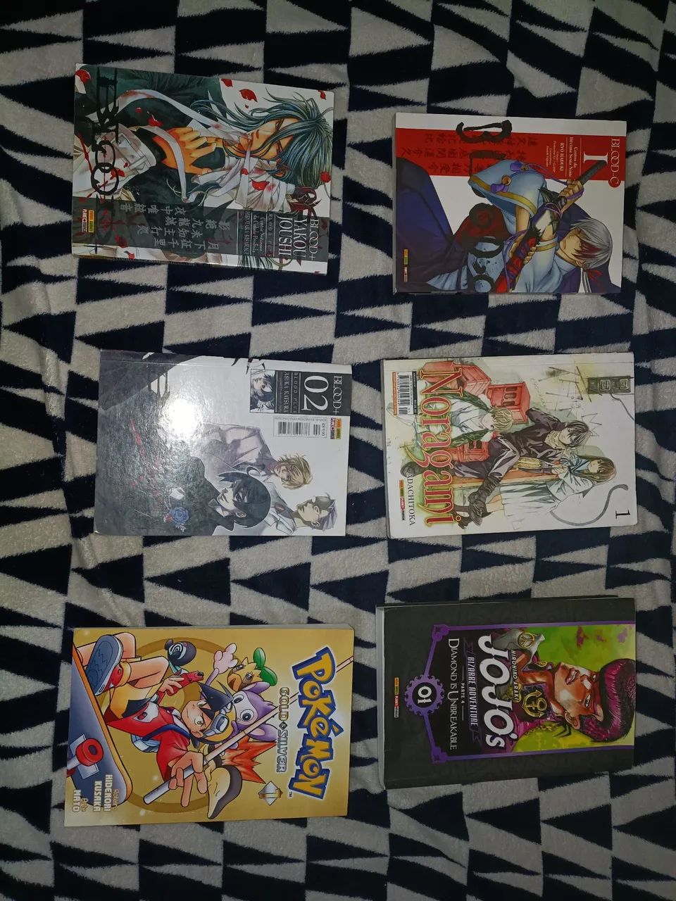 Mangas avulsos - Foto 2